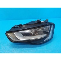 Фара левая Audi A5 (8T) 2008-2016 8T0941003AS
