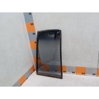 Стекло двери задней правой Mitsubishi Montero 2, V45W 1995 MR748659