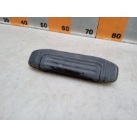 Ручка двери наружная Mitsubishi Montero 2, V45W 1995 MB669166