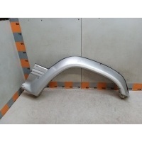 Накладка крыла Mitsubishi Montero 2, V45W 1995 MB679792