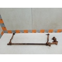 Тяга рулевая Mitsubishi Montero 2, V45W 1995 MB673021, MB831044