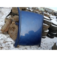 Крыша Chevrolet Lacetti J200 2008 96879080