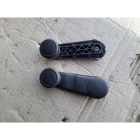 Ручка ручки подъема опускание стекло audi a4 b6 b7 a2 8z0837581b