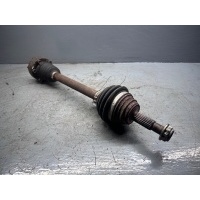 Полуось передняя левая (приводной вал, шрус) Volkswagen Polo 3 1998 6N0407271