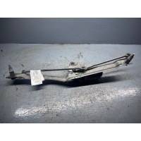 Механизм стеклоочистителя (трапеция дворников) Volkswagen Jetta 2 1990 191955605,191955113A