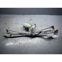 Механизм стеклоочистителя (трапеция дворников) Volkswagen Polo 2 1991 867955215B