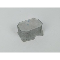 Радиатор масляный PSA Boxer/Ducato/Jumper 250 QF01B00025, 9808866680, 1829179, 2132516