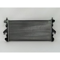 Радиатор ДВС PSA Boxer/Ducato/Jumper 250 1026883SX, 1330Z4, 1614156780, 1349196080