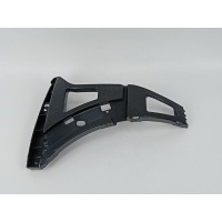 Кронштейн бампера Ford Transit 2014- STFDR8000B1, 1877336, 1856372, 1943300