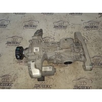 редуктор заднего моста Exeed RX 154000363AA