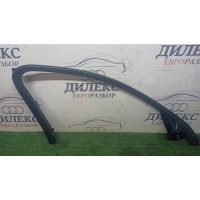 накладка на дверь Audi Allroad quattro 2012> 2012 4g0867609