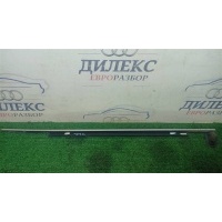 накладка стекла переднего Audi Allroad quattro 2012> 2012 4G0853283