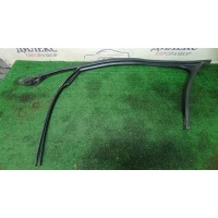 уплотнитель стекла двери Audi Allroad quattro 2012> 2012 4g0837439