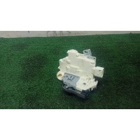 замок двери Audi A4 (B8) 2007-2015 8J2837016A