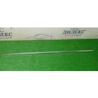 накладка стекла переднего VW Touareg 2002-2010 7L6837476E