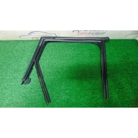 уплотнитель стекла двери Audi A4 [B8] Allroad 2009-2016 2012 8k9839440f