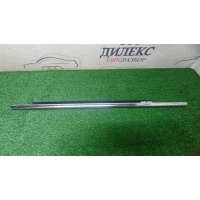 накладка стекла заднего Audi A4 [B8] Allroad 2009-2016 2012 8K0853764H