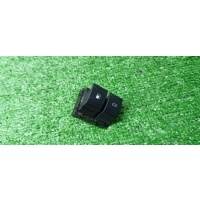 кнопка открывания багажника и лючка бензобака VW Touareg 2002-2010 1K0959903