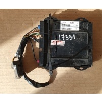 Блок управления (другие) Volkswagen Crafter 1 2007 MA156411,MCU3