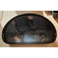 Щиток приборов (приборная панель) Volkswagen Crafter 1  2007  2E0920841P,9064467621