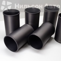 Гильза поршневая (комплект 6 шт) MITSUBISHI FUSO 6M60, 6D17, 6M61 MITSUBISHI FUSO ME071937/ME071543/ME071538/ME302323/ME071940/ME071537/ME302321/ME071938/ME071936/ME302327/ME071941/ME071939/ME071125