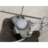 Личинка замка багажника Toyota Camry XV40 2006-2011 2006 6905533440