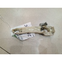 Кронштейн ручки передней правой Chevrolet Epica 2006-2012 2008 96636070