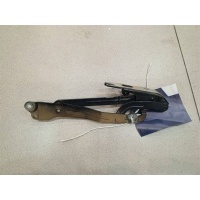 Петля крышки багажника правая Chevrolet Epica 2006-2012 2008 96636502