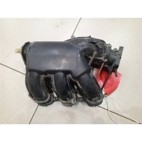 Коллектор впускной Toyota Camry XV40 2006-2011 2006 1719031081