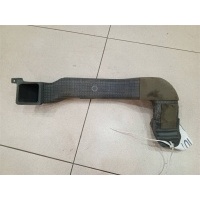 Воздуховод торпедо Toyota Camry XV40 2006-2011 2006 5584333140