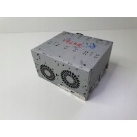 Радио навигация land rover range velar j8a2 - 19c211 - ab