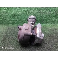 турбина Opel Astra H (2004-2014) 55197838
