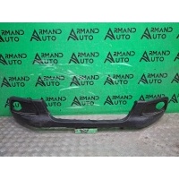 Юбка бампера Peugeot 2008 1 2013-2019 9802520580, 9802520577, 8