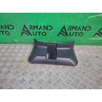 Накладка двери багажника Mitsubishi Pajero 4 2006-нв 5837A049, 4