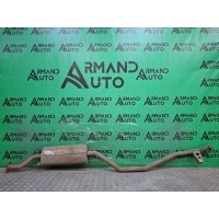 Глушитель Nissan Murano Z52 2014-нв 203005BF2A, 8
