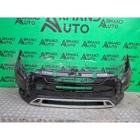 Бампер Mitsubishi Outlander 3 2018-нв 6400J474, 3015344200, 5