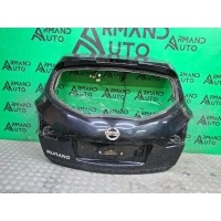 дверь багажника Nissan Murano Z51 2007-2015 901001AH9B, 9