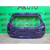 дверь багажника Nissan Qashqai 2 j11 2013-2022 K0100HV0MB, 9