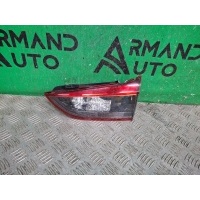 Фонарь внутренний Mazda 6 3 GJ 2012-2018 GHK1513F0D, 9