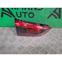 Фонарь внутренний Mazda 6 3 GJ 2012-2018 GHK2513G0D, 9