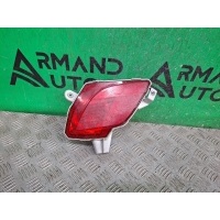 Фонарь противотуманный Mazda CX-5 1 2011-2017 KD5351660A, KD5351660, KD7751660, 9