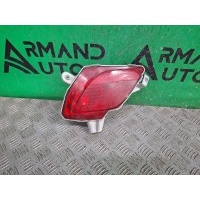 Фонарь противотуманный Mazda CX-5 1 2011-2017 KD5351660A, KD5351660, KD7751660, 9