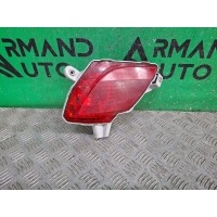 Фонарь противотуманный Mazda CX-5 1 2011-2017 KD5351660A, KD5351660, KD7751660, 9