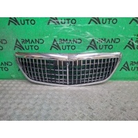 решетка радиатора Mercedes S-Class Maybach X222 2017-2021 A22288052029040, A2228805202, 8