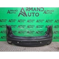 Бампер Mazda CX-5 1 2011-2017 KDY35022XF8P, KD4750221, 7