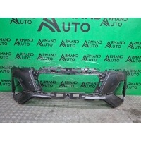 Бампер Changan CS35PLUS 1 2021-нв S111F2713010401, 2803100BQ21, 7