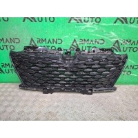 решетка радиатора Changan CS35PLUS 1 2021-нв S111F2713011107, 2803161BQ21, 2803161BQ22, 7