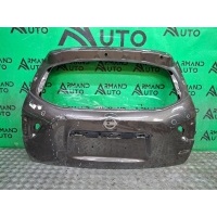 дверь багажника Nissan Pathfinder 4 R52 2012-2020 901003KA0B, 8