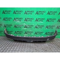 Юбка бампера Geely Coolray SX11 2019-нв 6044058700, 6600124618, 7