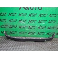 Юбка бампера Geely Coolray SX11 2019-нв 6044058700, 6600124614, 5